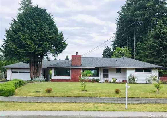 306 S Section St Apartment for rent in Burlington, WA