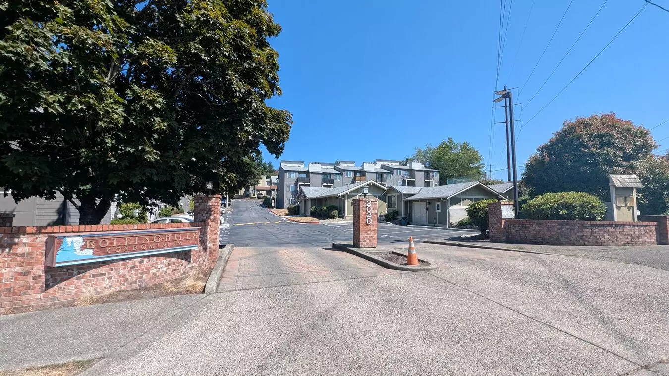 2020 Grant Ave S #l203 Apartment for rent in Renton, WA