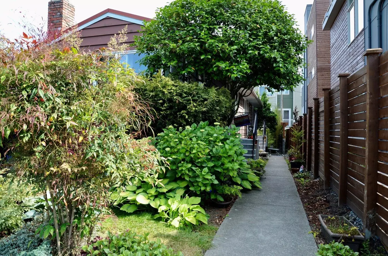65th St Nw 1409 Apartment for rent in Seattle, WA