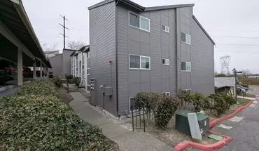 2 of 60 2020 Grant Ave S #l203 Apartment for rent in Renton, WA