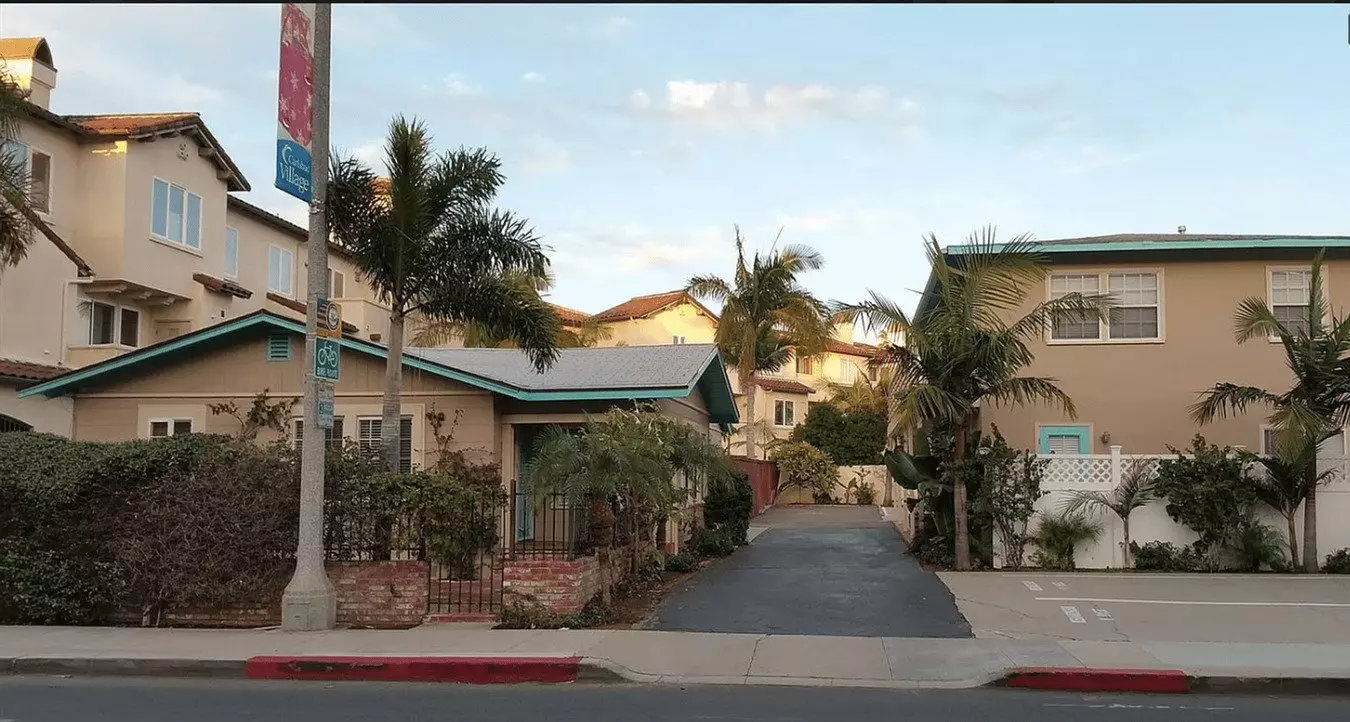 State St 2548-2554 Apartment for rent in Carlsbad, CA