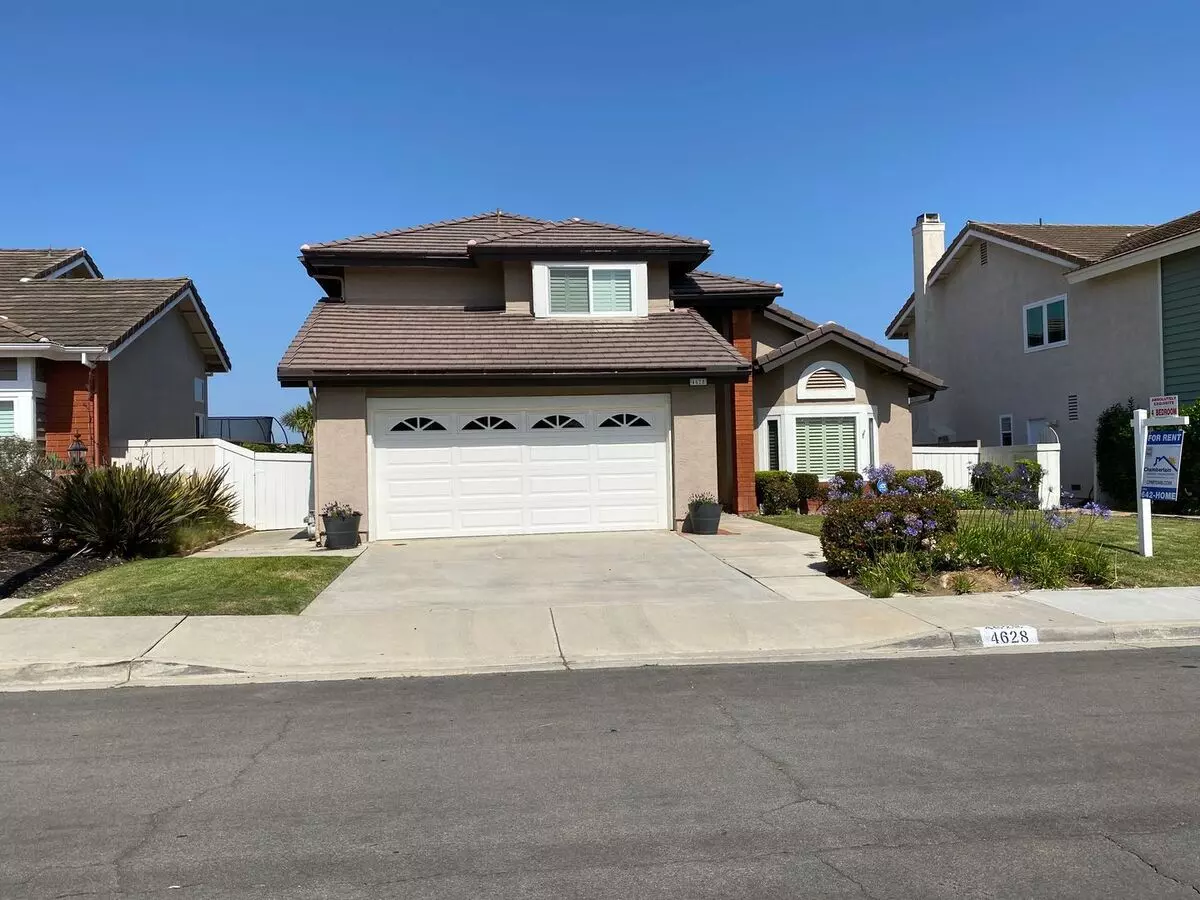 Stunning Carlsbad 4 Bedroom Home! House for rent in Carlsbad, CA
