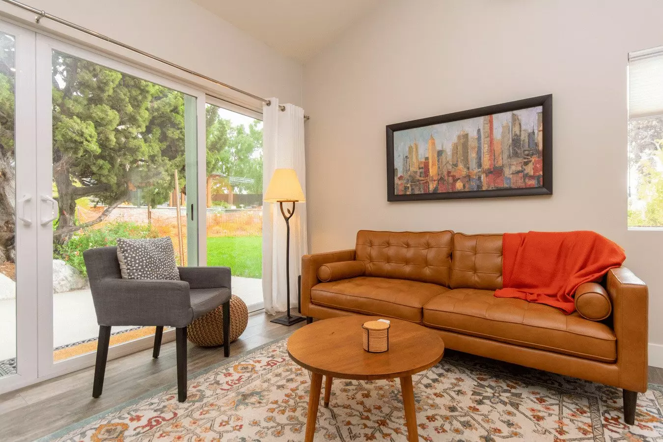 Beautiful Fully Furnished 1 Bd Rental! House for rent in Carlsbad, CA