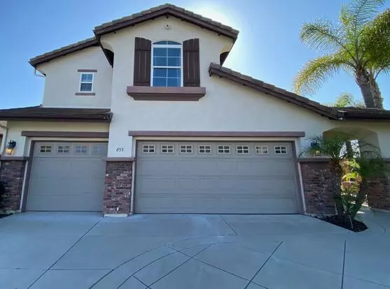 Great 4 Bd/3bth In The San Marcos Santa Fe Hills. Apartment for rent in San Marcos, CA