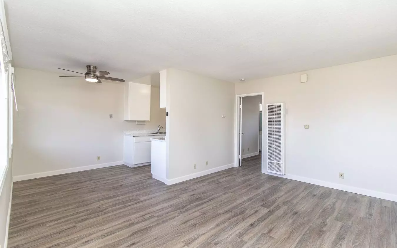 Maple Polynesian Apartments Apartment for rent in Carlsbad, CA
