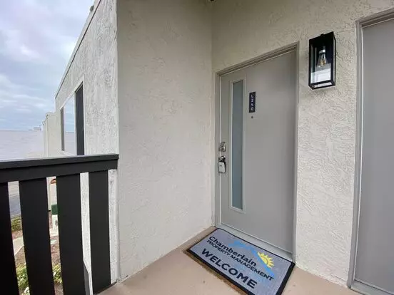 Adams Street Apartments Apartment for rent in Carlsbad, CA