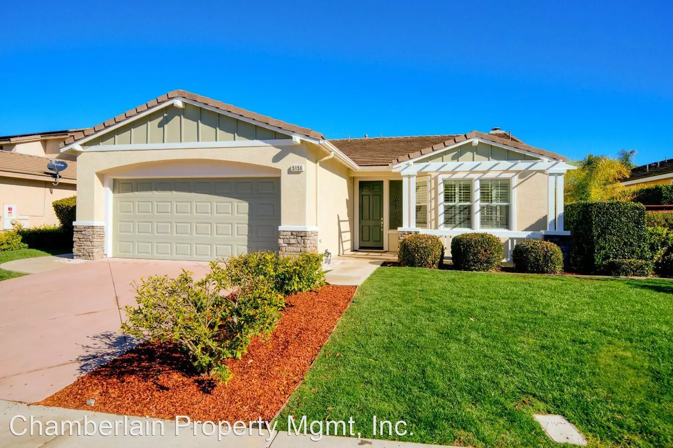 5156 Cerulean Way House for rent in Oceanside, CA