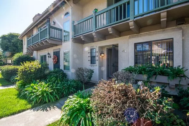 Wonderful 2br Condo Located In Las Playas Community! Apartment for rent in Carlsbad, CA