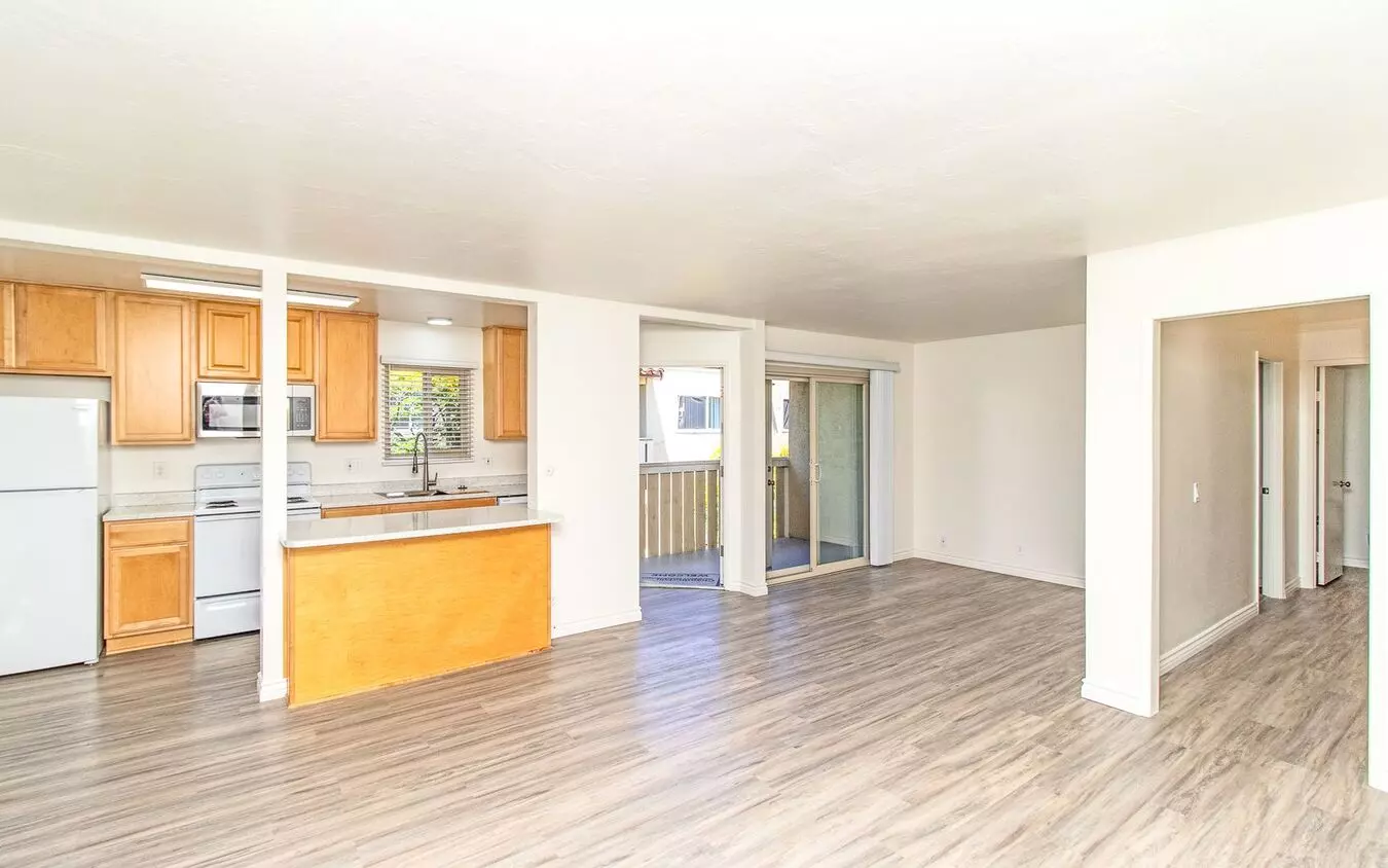 Adams Street Apartments Apartment for rent in Carlsbad, CA