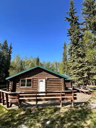 Badger Rd - 2361 Apartment for rent in North Pole, AK