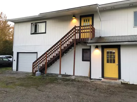 Turner St - 1622 Apartment for rent in Fairbanks, AK