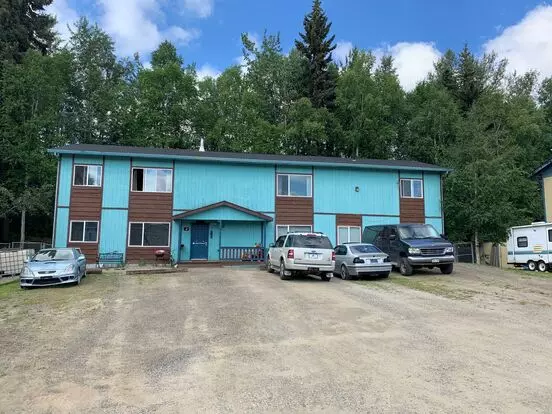 Glasgow Dr - 4770 Apartment for rent in Fairbanks, AK