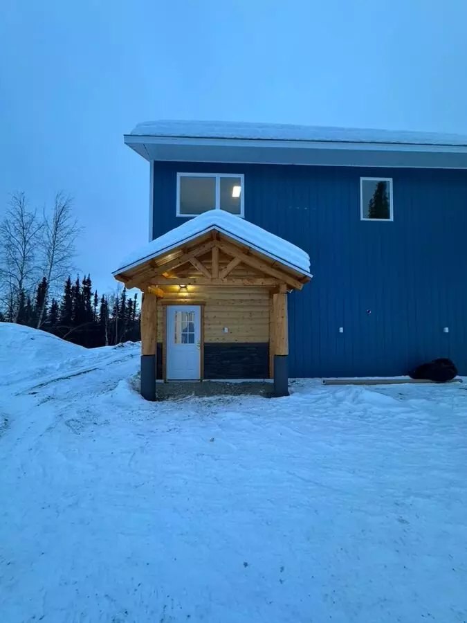 5965 Haystack Dr Apartment for rent in Fairbanks, AK