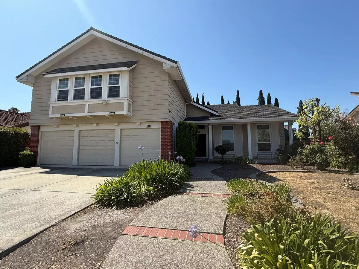 Spacious Updated 4 Bedroom 2.5 Bath Home In Milpitas House for rent in Milpitas, CA