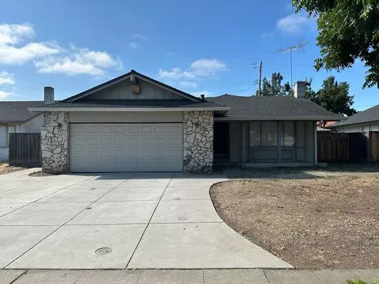 Cozy 3 Bedroom 2 Bath Home In Cambrian Area Of San Jose Apartment for rent in San Jose, CA