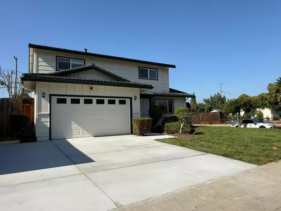 Spacious 5 Bedroom 2.5 Bath Home In San Jose Apartment for rent in San Jose, CA