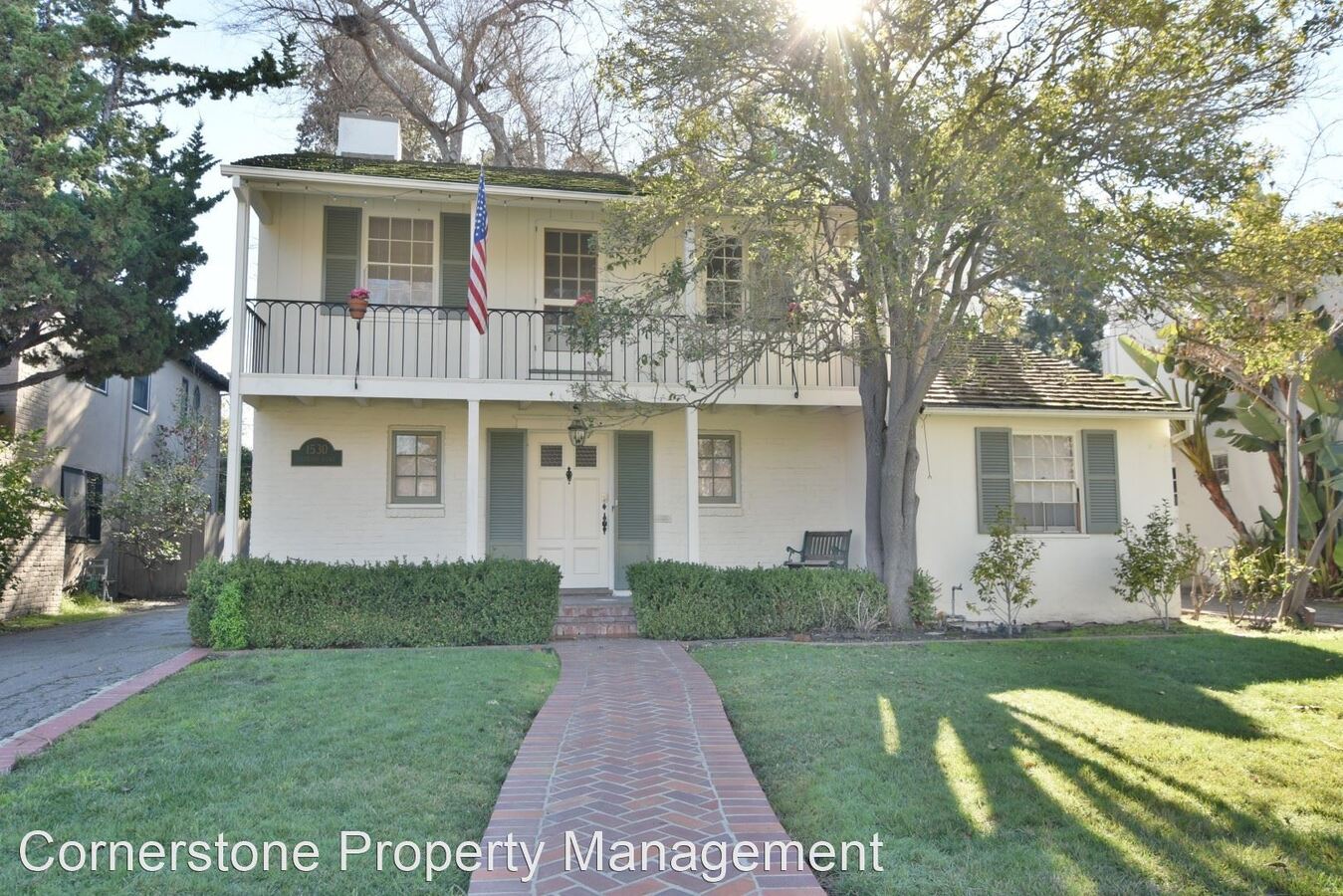 1530 Calaveras Ave San Jose, CA House for Rent Rentable