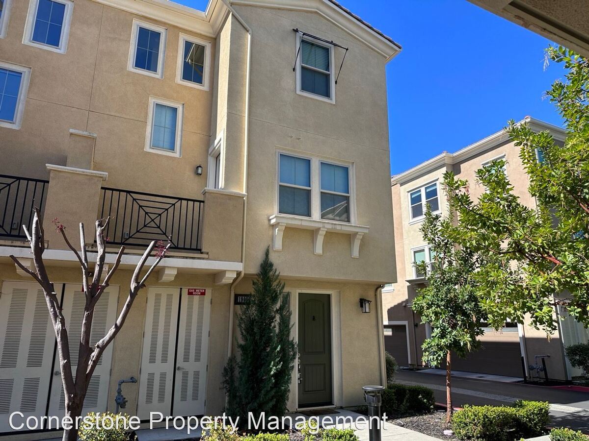 1905 Trento Loop Milpitas, CA House for Rent Rentable