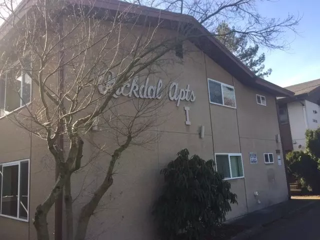 Rickdal Apartments Apartment for rent in Burien, WA
