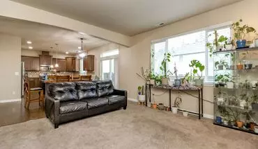 2 of 57 Beautiful Home In Highly Sought After Yelm Neighborhood! House for rent in Yelm, WA