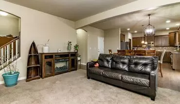 5 of 57 Beautiful Home In Highly Sought After Yelm Neighborhood! House for rent in Yelm, WA