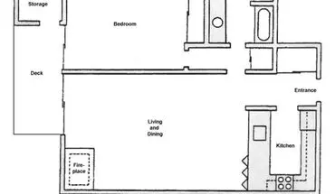 4 of 20 13820 NE 65Th St #554 House for rent in Redmond, WA