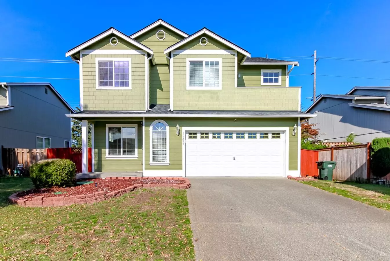 Welcome To Hawks Landing! House for rent in Yelm, WA