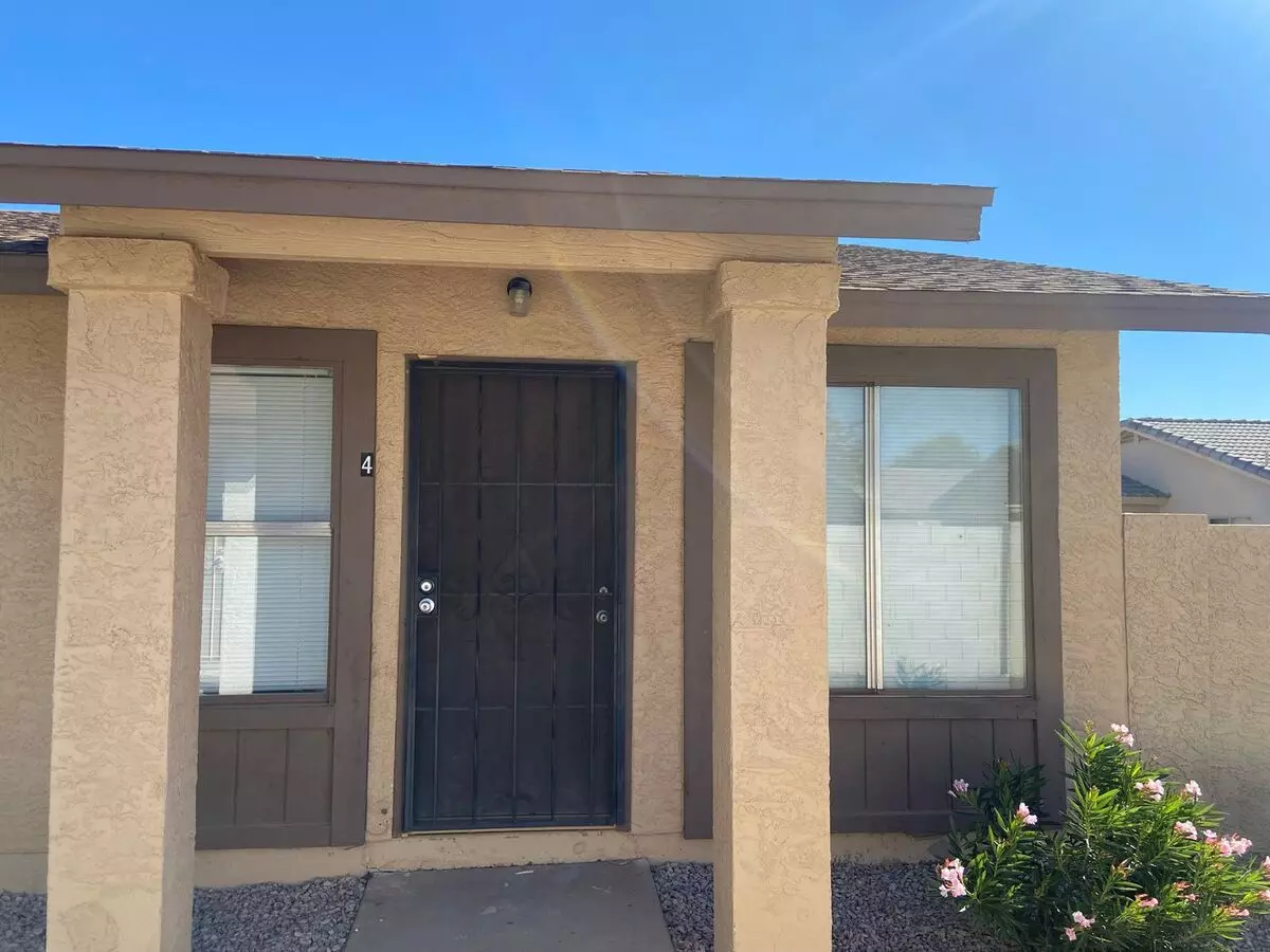 Inglewood Apartment for rent in Mesa, AZ