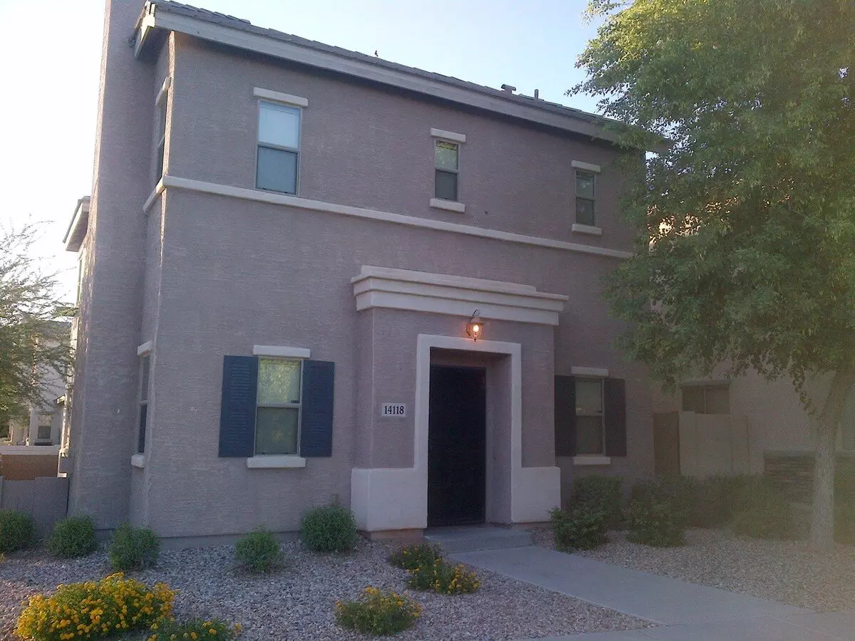 Large 4 Bedroom, 2.5 Bath In Surprise House for rent in Surprise, AZ