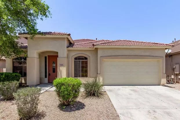 Single Story Large Open Floor Plan Home Apartment for rent in Laveen, AZ