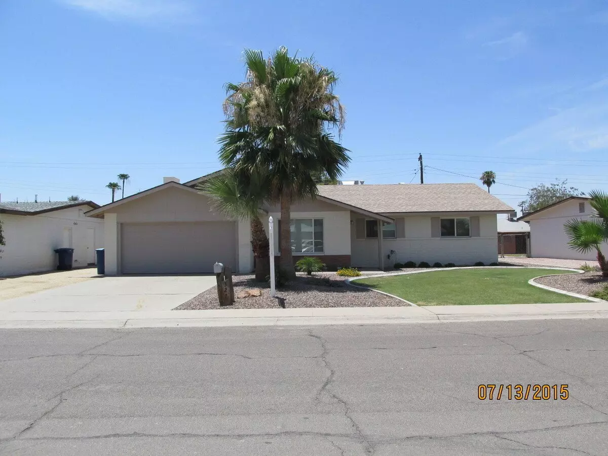 Heart Of Tempe, Remodeled 4 Bedroom Home. House for rent in Tempe, AZ