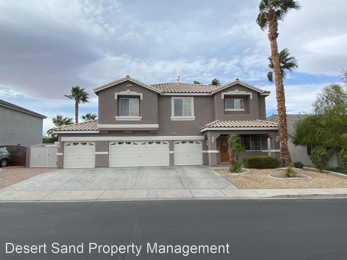 2650 Hourglass Dr Henderson, NV House for Rent Rentable