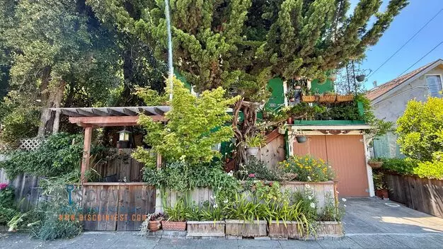 Boise St. 3228 Apartment for rent in Berkeley, CA