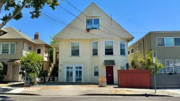 Alcatraz Ave. 1264-1268 (call Owner For All Maintenance) Apartment for rent in Berkeley, CA Alcatraz Ave. 1264-1268 (call Owner For All Maintenance) Apartment for rent in Berkeley, CA