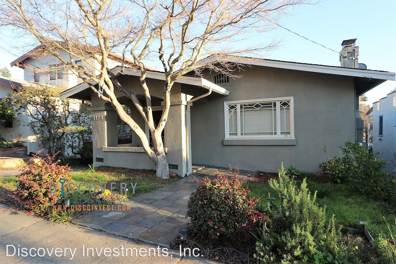 1124 Ranleigh Way Piedmont, CA House for Rent Rentable