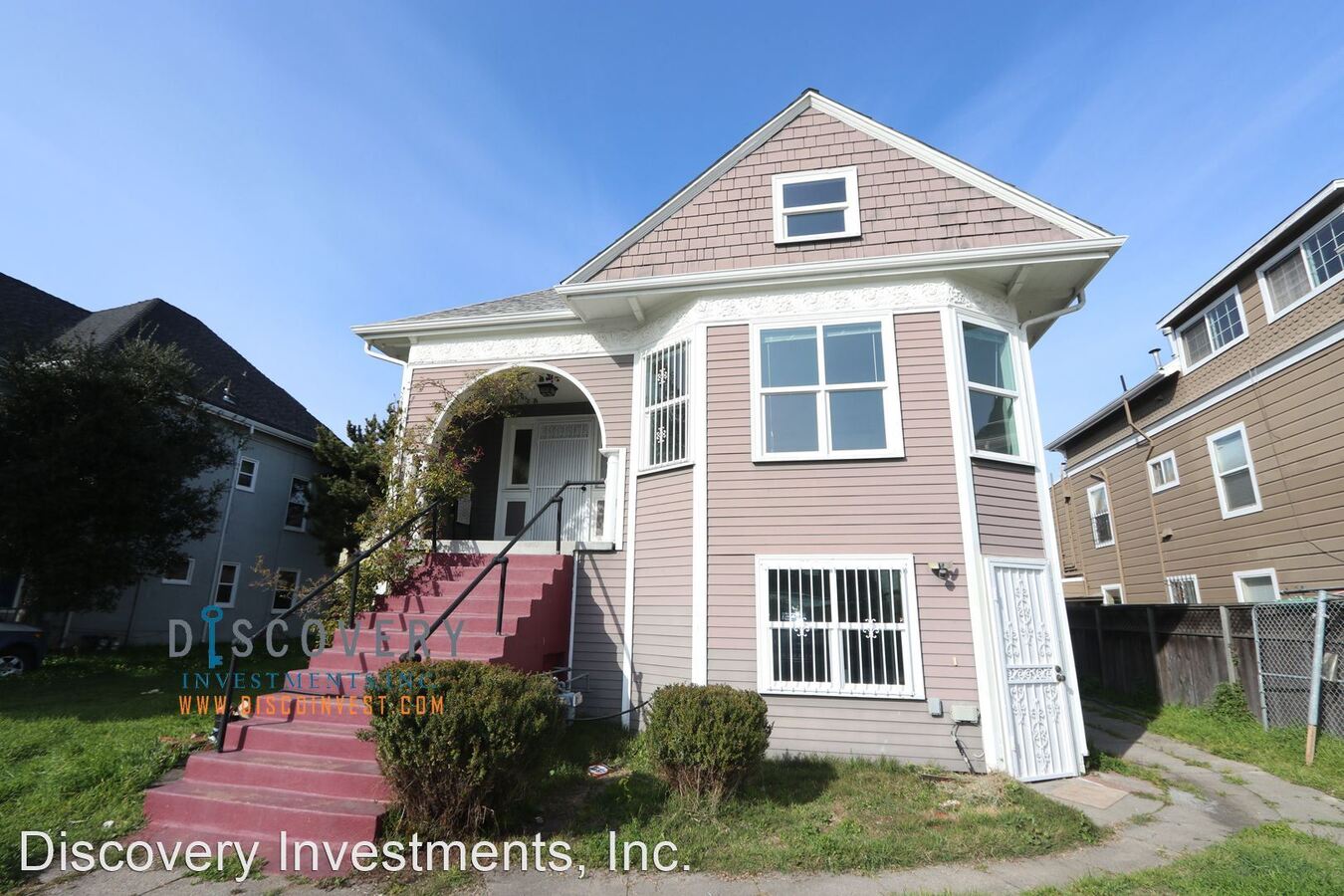 1230 10Th St Oakland, CA Apartment for Rent Rentable