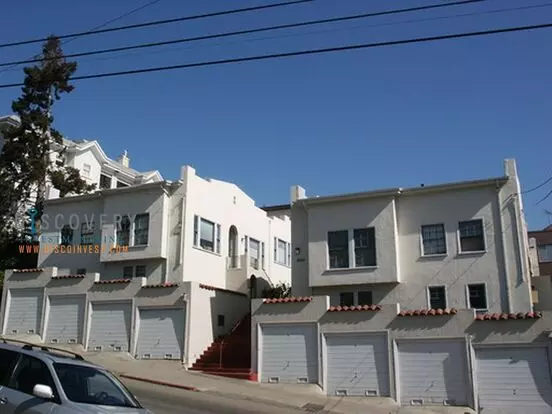 Mandana Blvd. 532-540 Apartment for rent in Oakland, CA