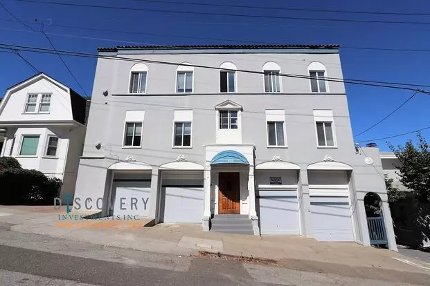 Wayne Ave 451 Apartment for rent in Oakland, CA