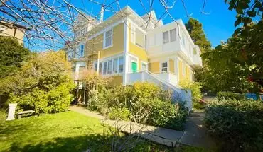 4 of 9 Durant Ave. 2318 Apartment for rent in Berkeley, CA