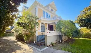 3 of 9 Durant Ave. 2318 Apartment for rent in Berkeley, CA