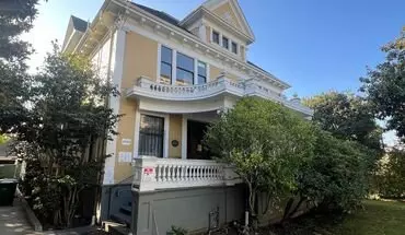 2 of 9 Durant Ave. 2318 Apartment for rent in Berkeley, CA