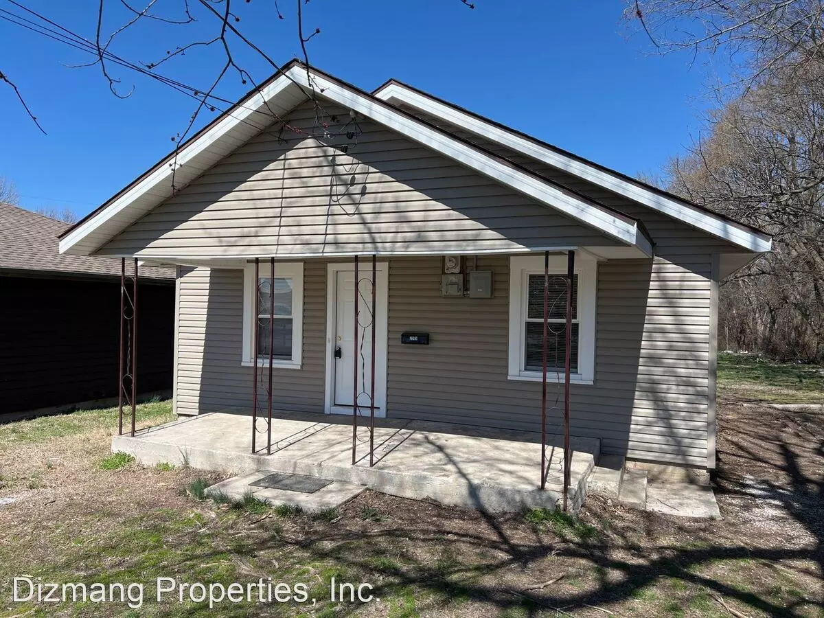 Remodeled! 3 Bedroom, 1 Bath, $895!! House for rent in Springfield, MO