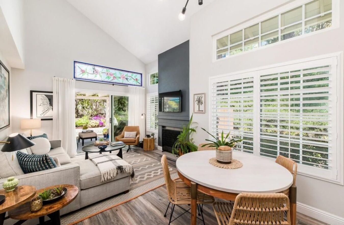 3686 Caminito Cielo Del Mar San Diego, CA House for Rent