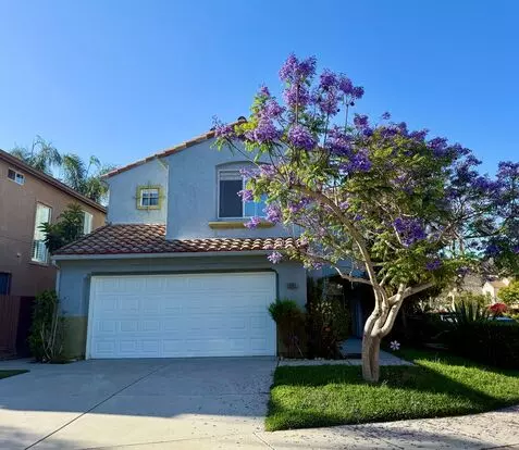 Beautiful 4 Bdrm, 2.5 Ba, Two Story 1,912 Sq.ft Home With 2 Car Garage In La Costa Apartment for rent in Carlsbad, CA