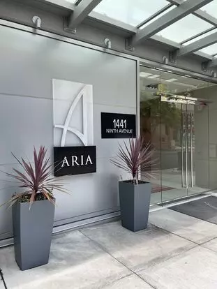 Gorgeous 3 Bedroom 2 Bath Condo For Rent At Aria Condos In Cortez Hill Apartment for rent in San Diego, CA