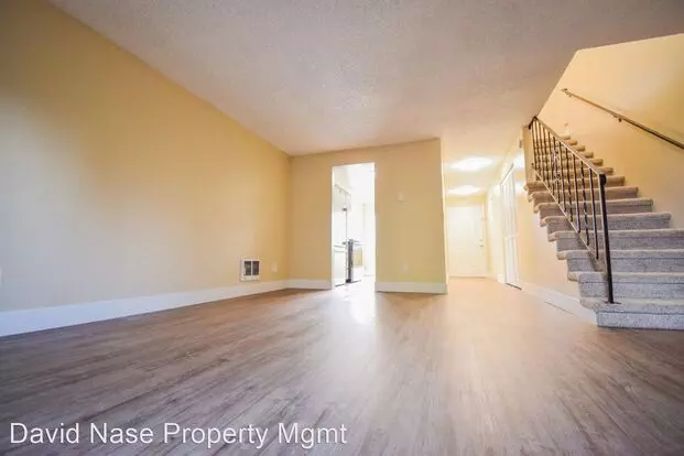2341-2391 SE 152nd Ave.  15034 SE Caruthers St. #1-4 Apartment for rent in Portland, OR