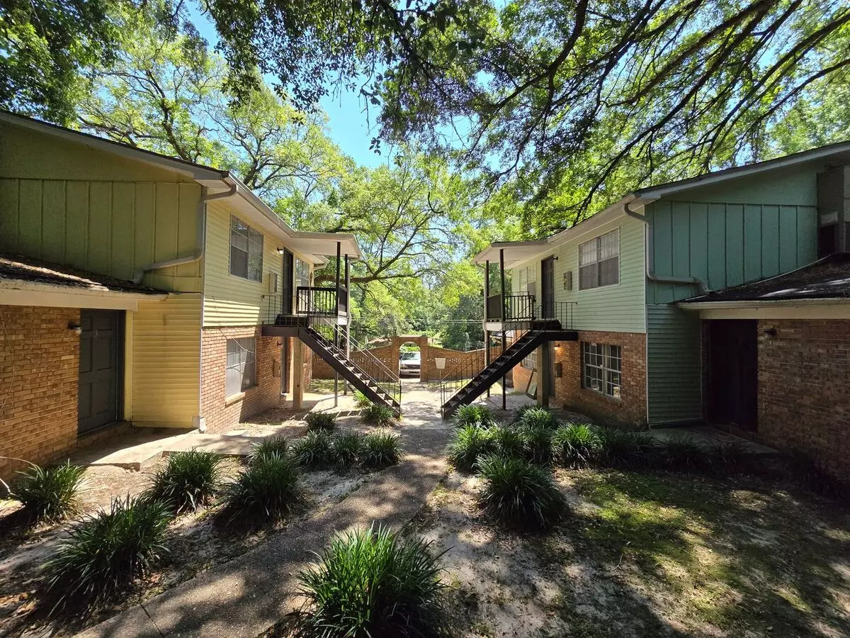 The Nook Apartment for rent in Tallahassee, FL