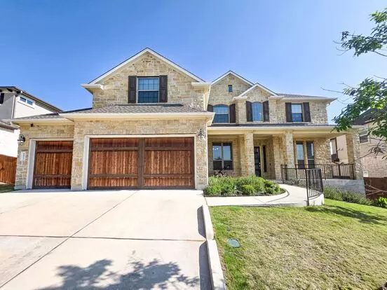 Gorgeous 5-bedroom + Office Home In The Gated Ranch At Brushy Creek - One Month Free Rent! Apartment for rent in Cedar Park, TX Gorgeous 5-bedroom + Office Home In The Gated Ranch At Brushy Creek - One Month Free Rent! Apartment for rent in Cedar Park, TX