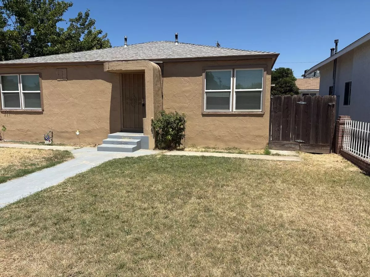 3821 Apartment for rent in Exeter, CA