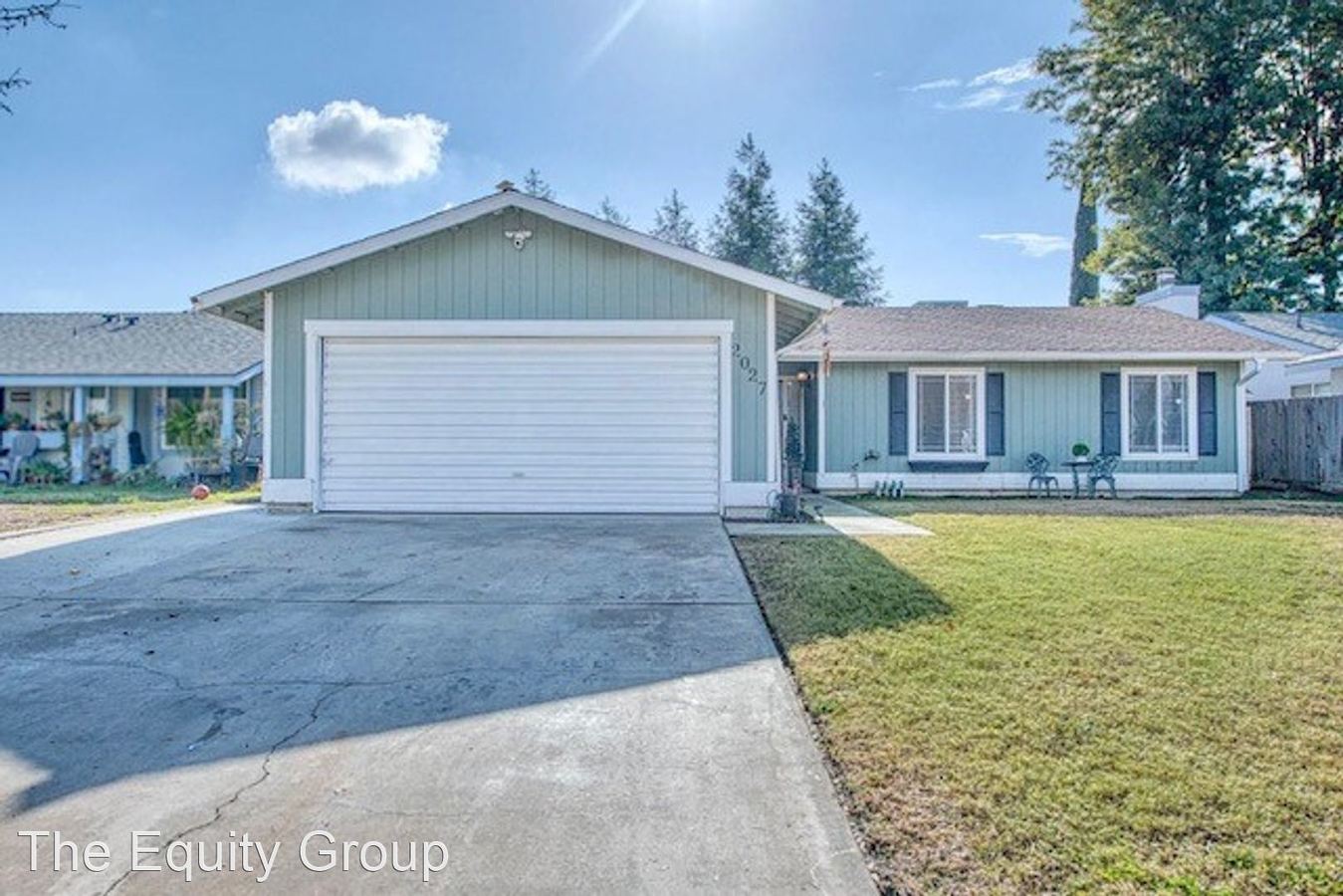 2027 E Four Creeks Ave Visalia, CA House for Rent Rentable